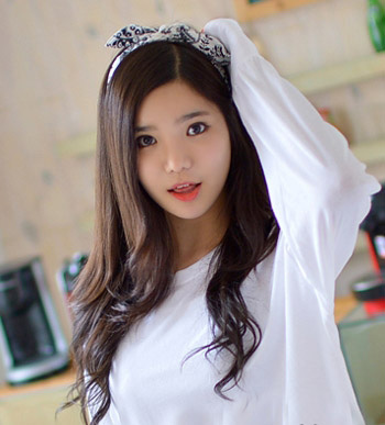 开学季适合女大学生的抢眼发型