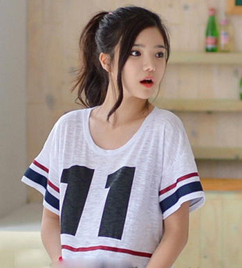 开学季适合女大学生的抢眼发型