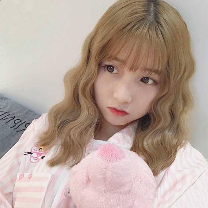 开学季ins最火女生发型推荐