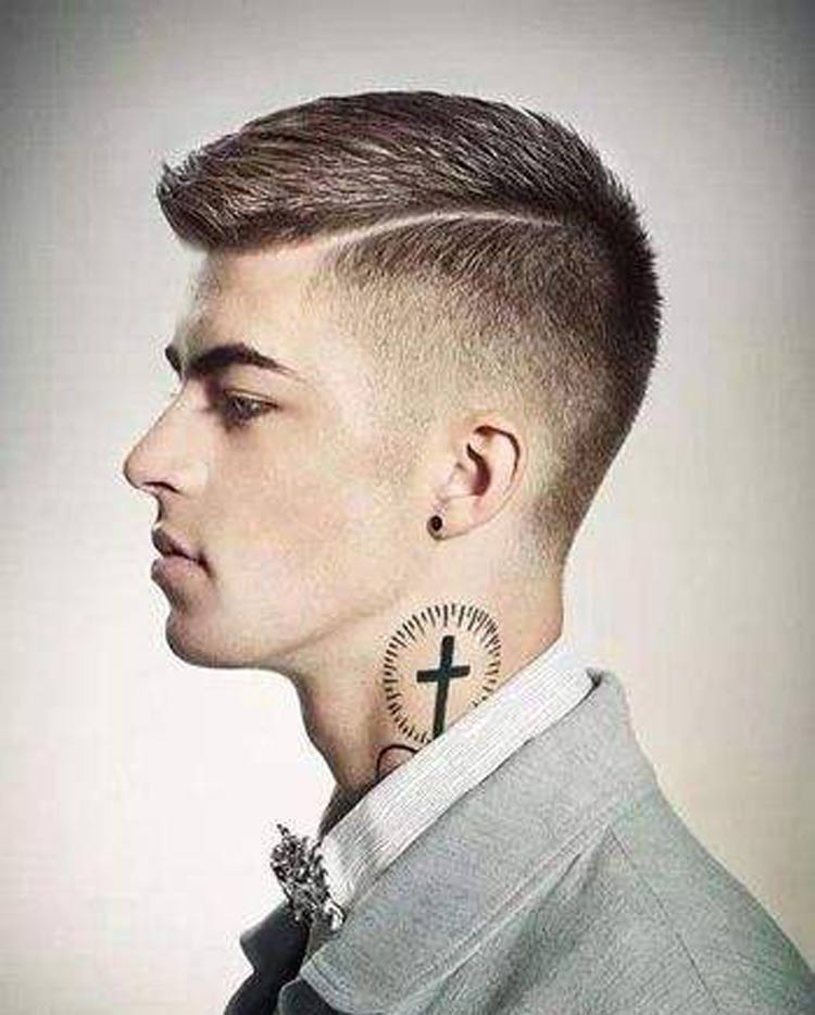 上一篇:男生剪什么发型最帅下一篇:为你的男朋友选几款发型