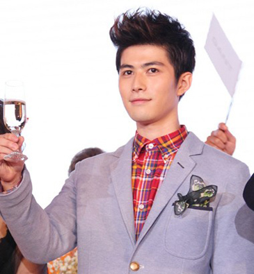 男生增高发型哪款强适合矮个子男生发型设计