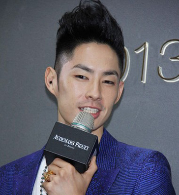 男生增高发型哪款强适合矮个子男生发型设计