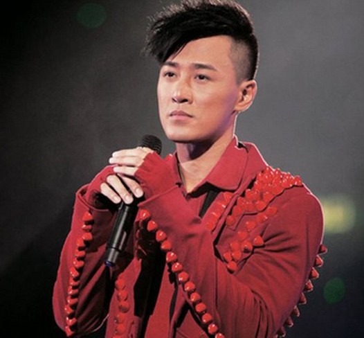 贝克汉姆西干短发潮到炸天男女星示范莫西干发型