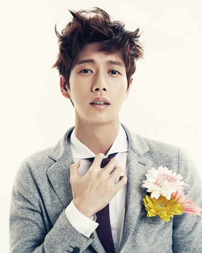 来自星星的你男神李辉京刘海发型图片