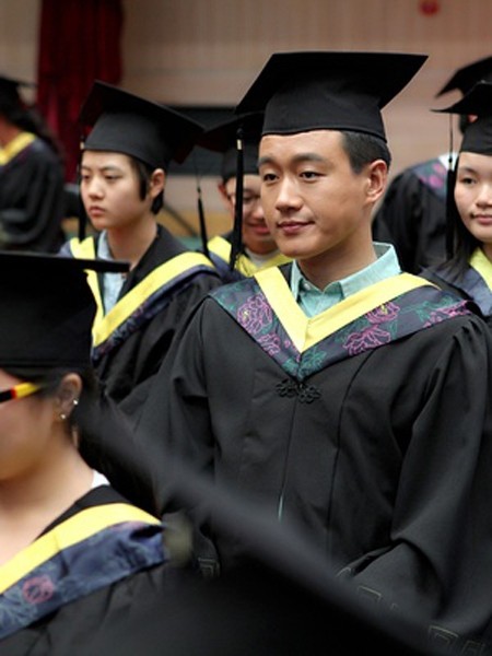 我的早更女友佟大为寸头短发变阳光暖男