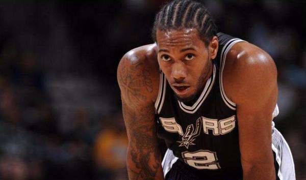 nba现役球员发型谁最帅莱昂纳德地垄沟vs林书豪箭猪头