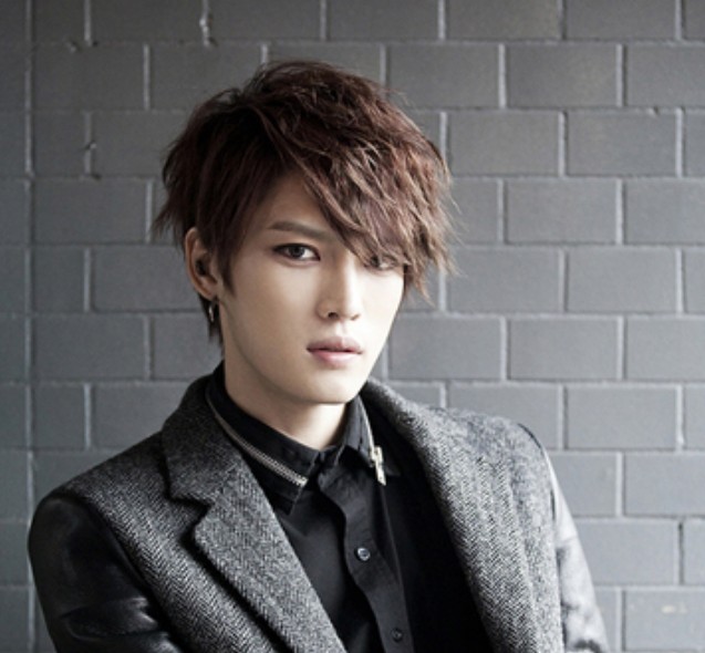 2013年最新韩式男生发型图片