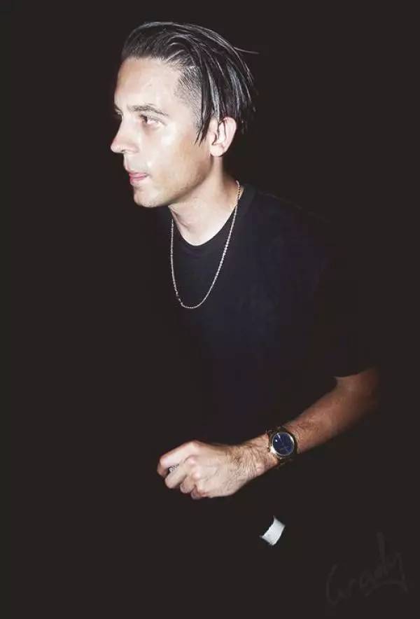 男生留长发好看吗男生留长发有几种发型