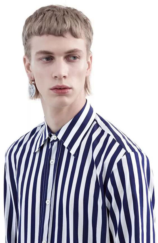 鲻鱼头发型图文全解