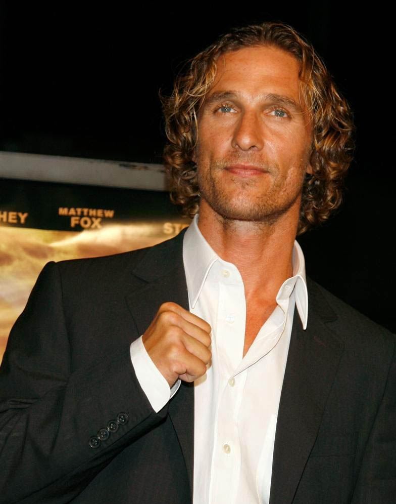 奥斯卡最佳男主角短发背头21p