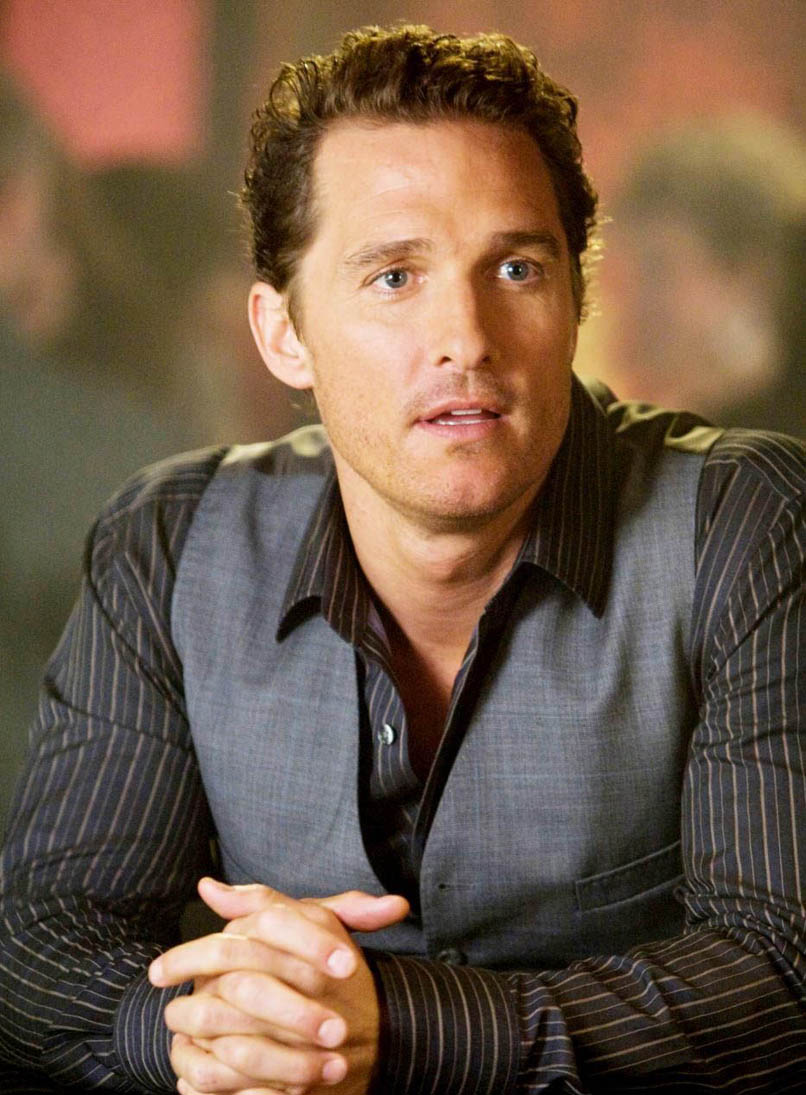 奥斯卡最佳男主角短发背头21p,背头图片-第2图,发型图片