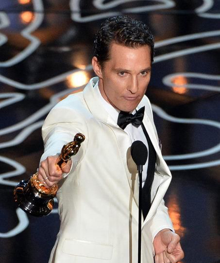 奥斯卡最佳男主角短发背头21p,背头图片,发型图片