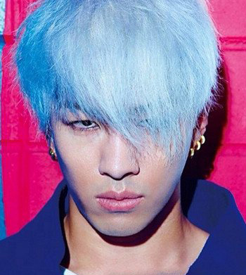 东永裴莫西干发型图片,莫西干图片,发型图片