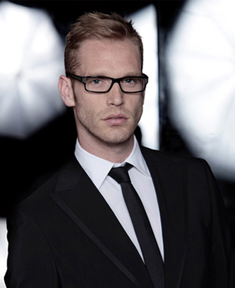 各种男士帅气平头发型图片利落有男人味