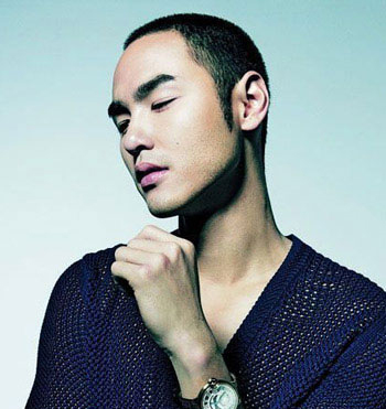 圆寸板寸适合什么脸型