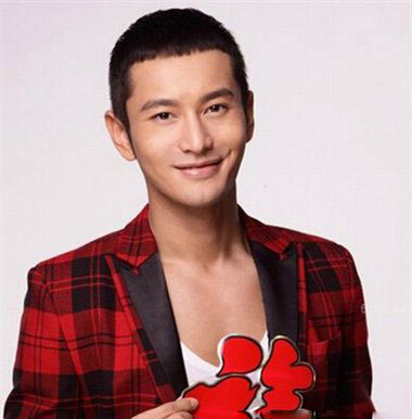 圆寸明星谁最有男人味