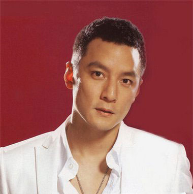 圆寸明星谁最有男人味