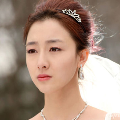 步步惊情刘诗诗短发造型图片