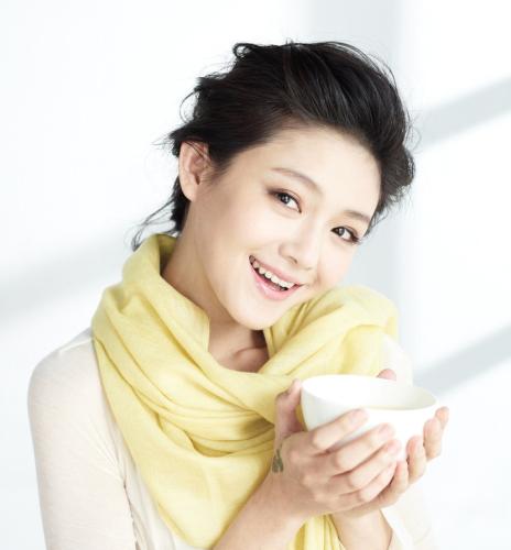 新晋辣妈大s发型蜕变史