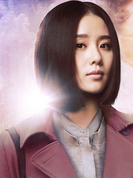 刘诗诗领衔步步惊情女主角发型图片斗艳