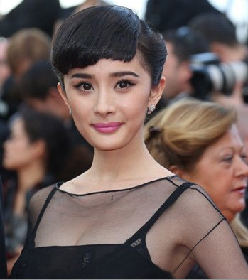 赫本头逆袭明星模仿赫本发型谁最像