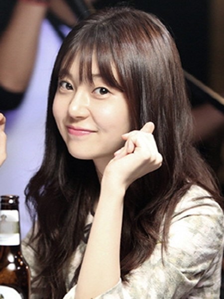 傲慢与偏见白珍熙短发造型