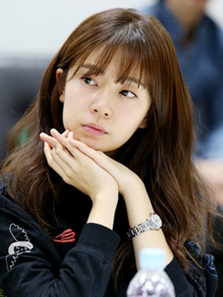 傲慢与偏见白珍熙短发造型