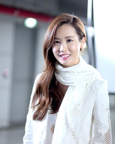 李多海最新韩剧发型扎法简约小女人味