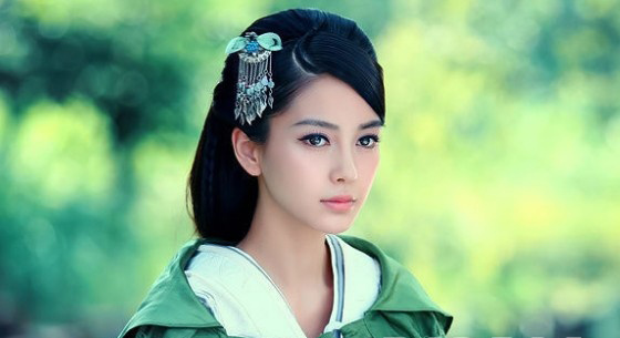 剧红全因女主古装发型太美