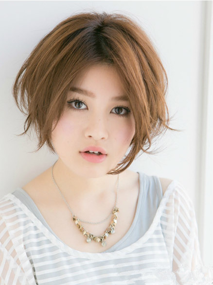 上一篇:齐腮短发是个什么鬼下一篇:什么样的女人适合剪短发