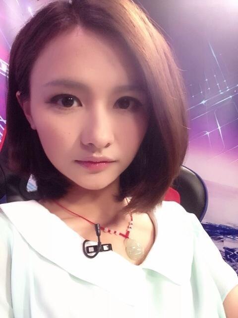 曝miss大小姐素颜照miss韩懿莹照片门