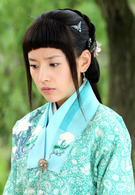 美人如画董洁西瓜头卖萌