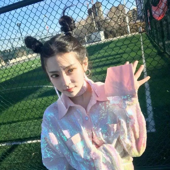 哪吒头怎么扎双丸子哪吒头扎法步骤gif图解片