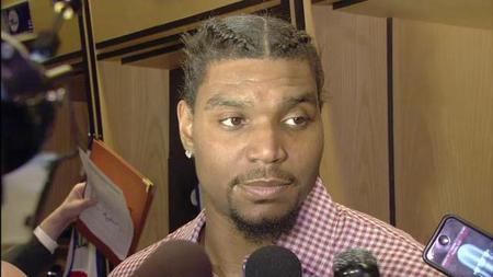 终于明白拜纳姆为什么叫洗剪吹中场打理最新圆寸发型