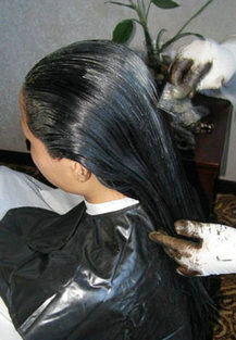 焗油是什么意思 焗油的作用及危害详解