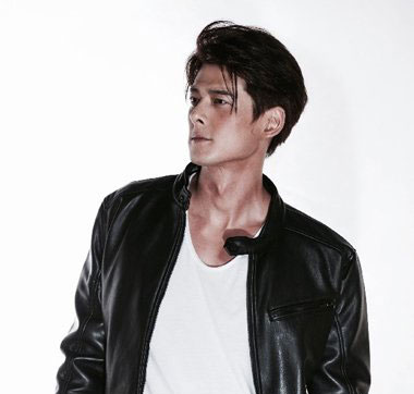 郭品超带你领略90年流行发型图片