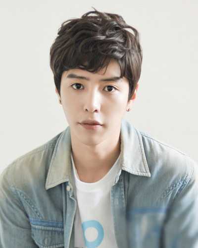 最新韩式男生短发发型阳光or成熟任你选