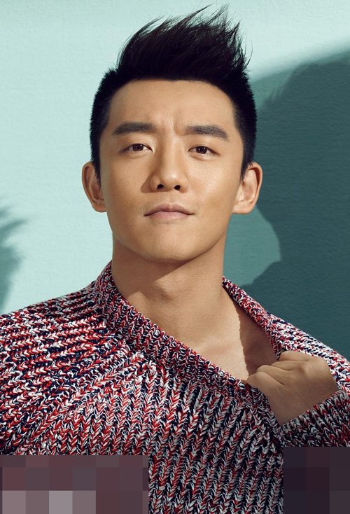 男生剃出的汉奸头发型各个时期的汉奸头造型