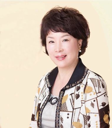 韩国中老年短发发型老年妇女最短发型