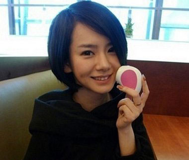 冬天沙宣短发图片大全头发量少的直发