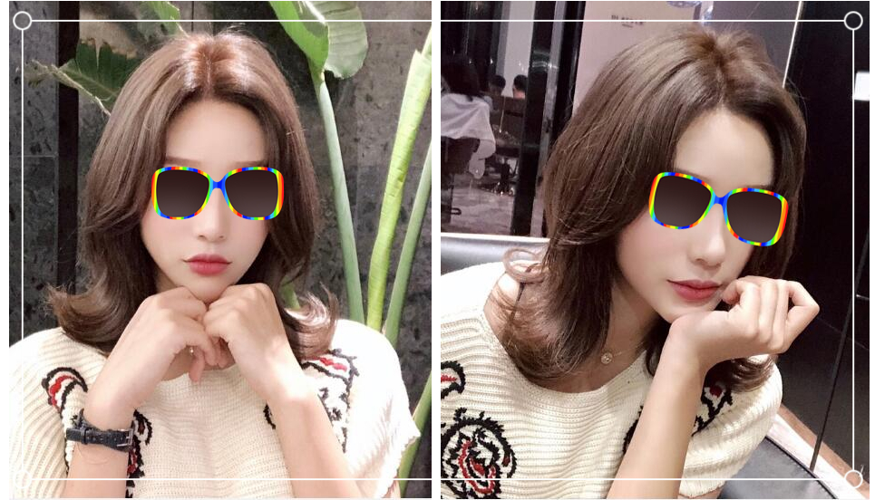 几款好看的女生中短发型图片,短发图片,发型图片