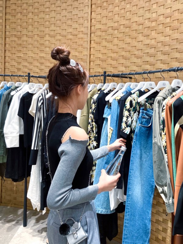 蓬松少女感丸子头教程不做秃头小宝贝