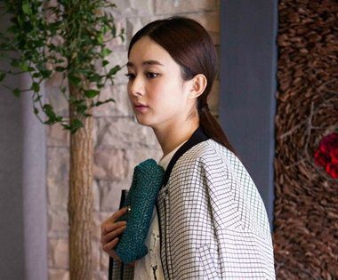 露大额头马尾怎么扎漂亮分享一组女生露额头的扎马尾发型