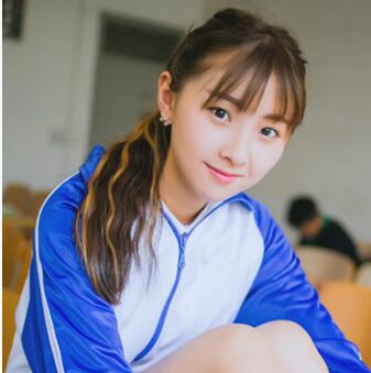 学生低马尾怎么扎好看五款好看学生低马尾发型演示