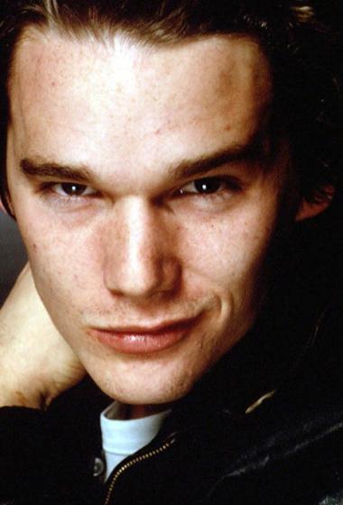 > 美国作家伊桑·霍克图片(5/8)