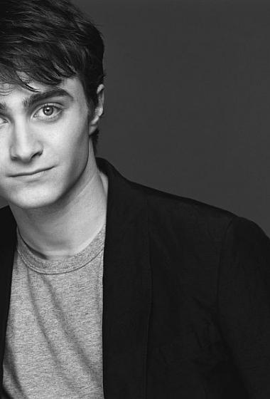 丹尼尔·雷德克里夫写真 丹尼尔·雷德克里夫个人资料