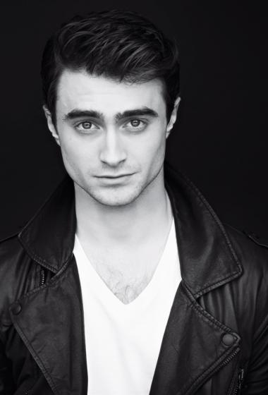 丹尼尔·雷德克里夫写真 丹尼尔·雷德克里夫个人资料