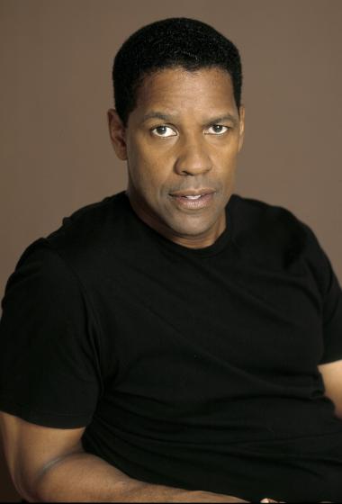 丹泽尔华盛顿时尚大片帅气图片26