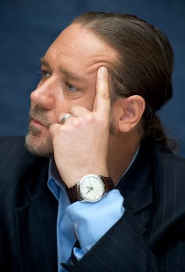 罗素克劳成熟魅力写真高清图片47