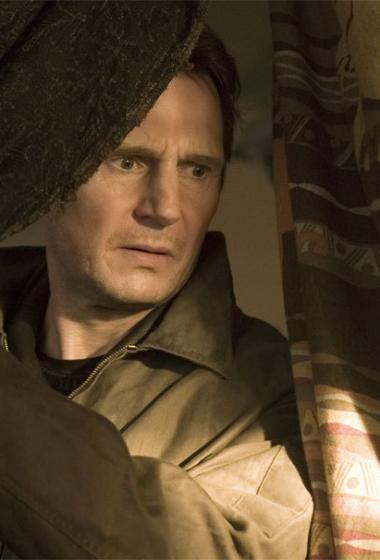 连姆尼森飓风营救剧照图片88